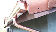Rain Gutter Installation, Repair, Cleaning in Lostine, OR
